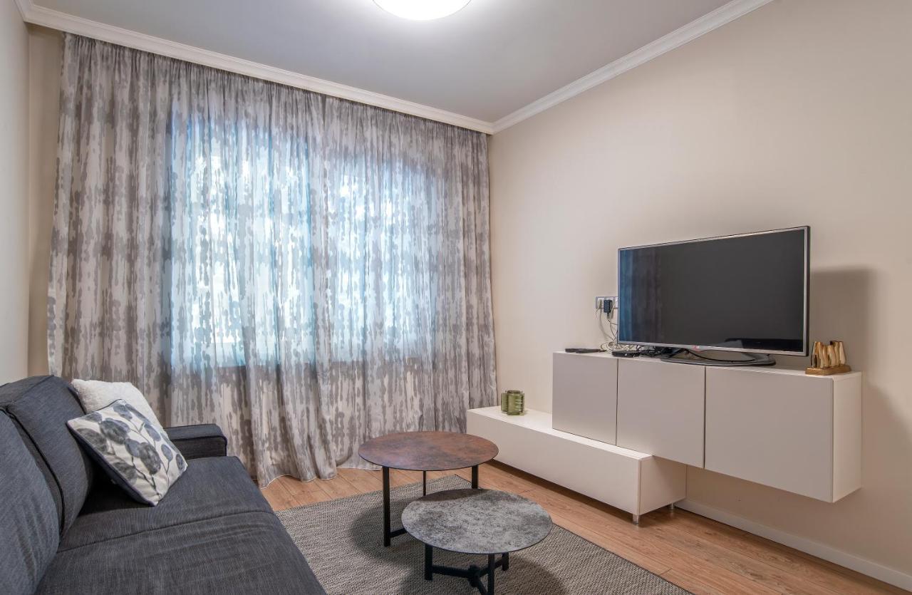 Tina'S 2 Bedroom Top Central Apartment 소피아 외부 사진