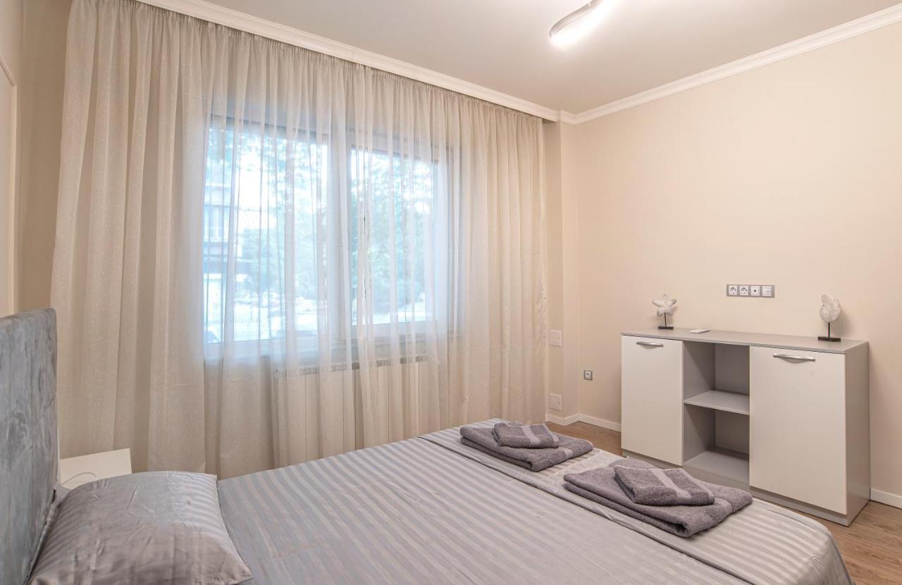 Tina'S 2 Bedroom Top Central Apartment 소피아 외부 사진