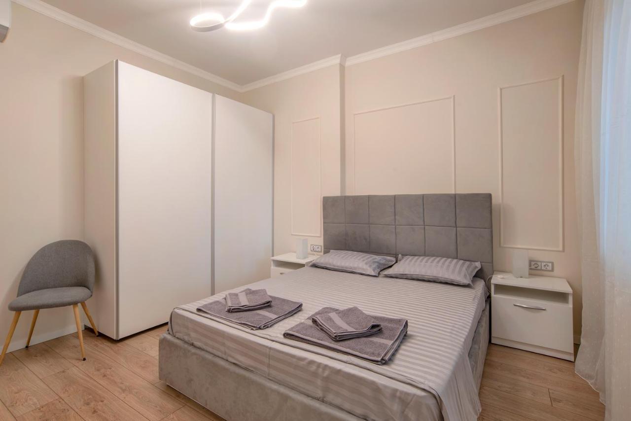 Tina'S 2 Bedroom Top Central Apartment 소피아 외부 사진