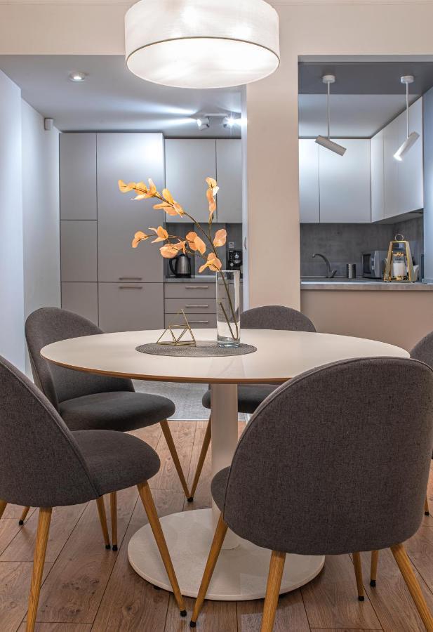 Tina'S 2 Bedroom Top Central Apartment 소피아 외부 사진