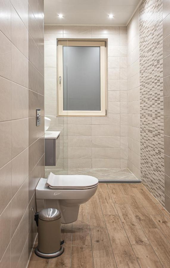 Tina'S 2 Bedroom Top Central Apartment 소피아 외부 사진